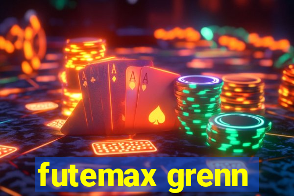 futemax grenn